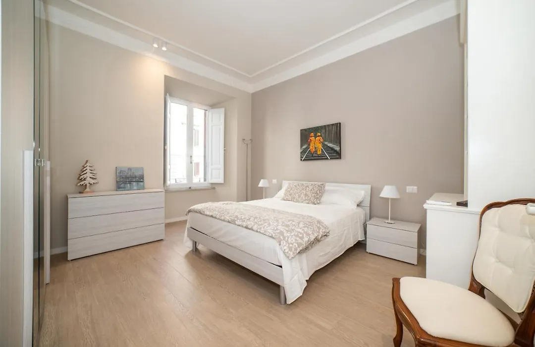 Appia96 Apartments-1