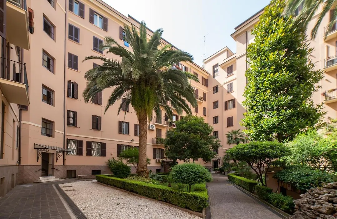 Appia96 Apartments-1