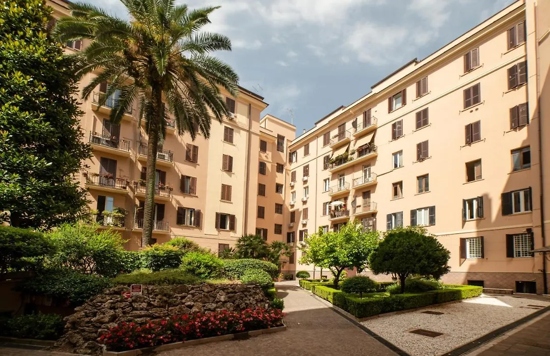 Appia96 Apartments-1
