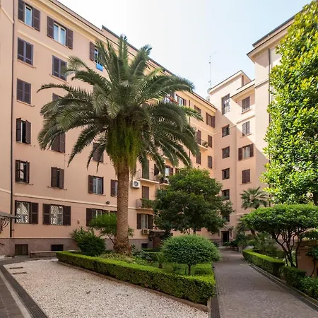 Appia96 Apartments-2