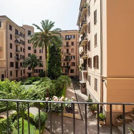 Appia96 Apartments-2