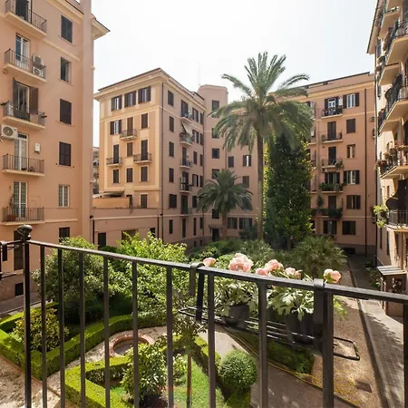 Appia96 Apartments-3
