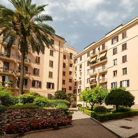 Appia96 Apartments-3