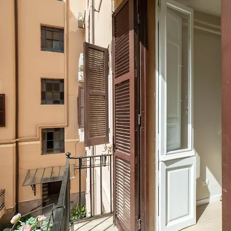 Appia96 Apartments-3