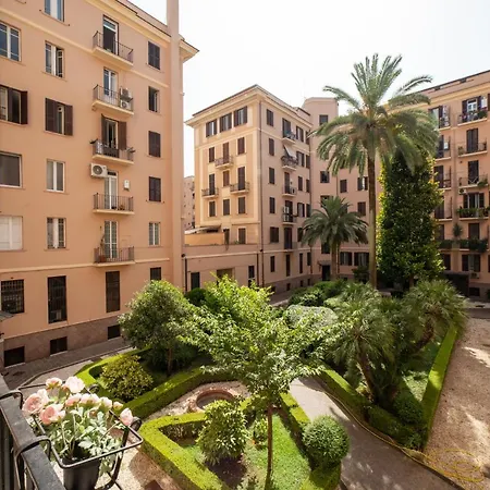 Appia96 Apartments-2
